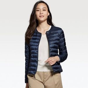 Uniqlo Ultra Light Down Compact Jacket